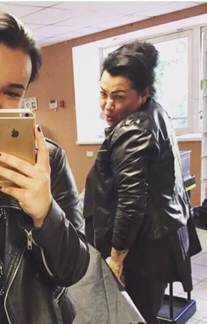 Салон Маруся 