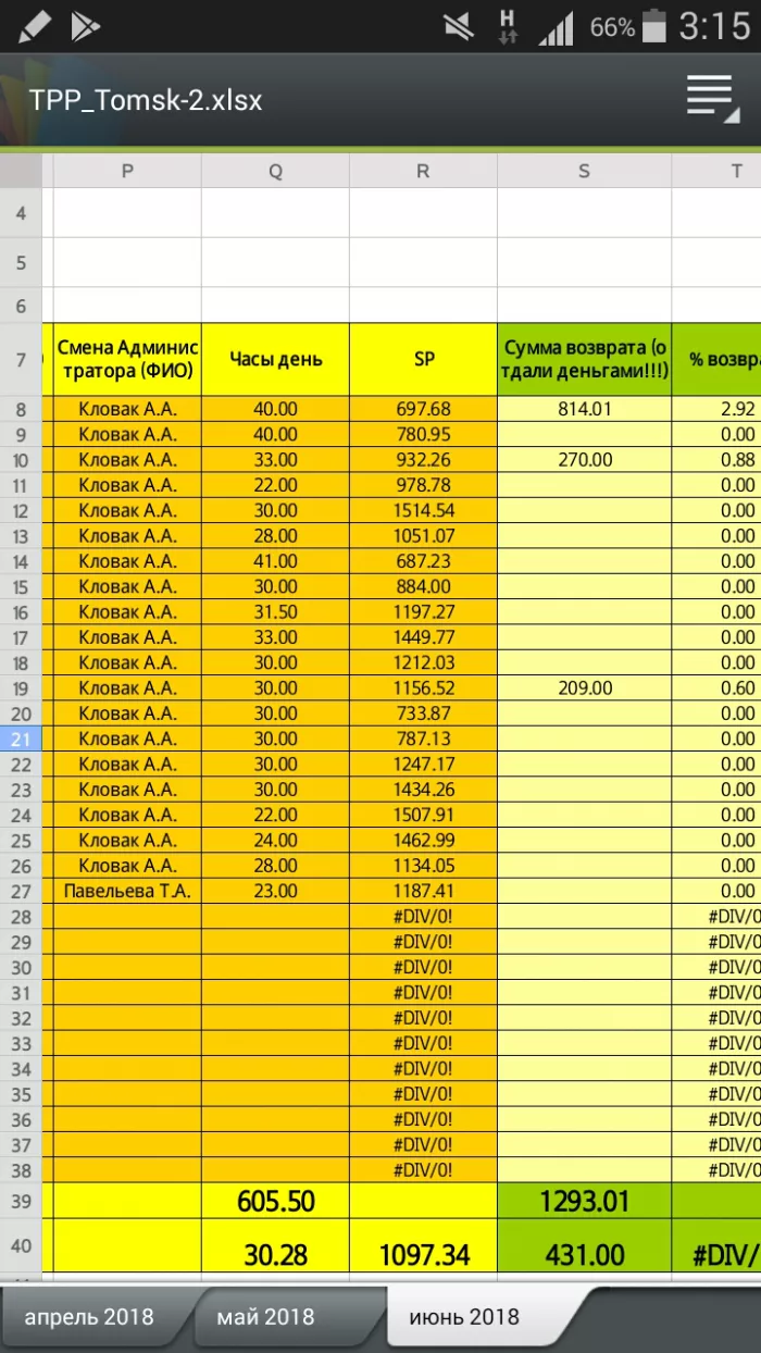 ООО Хобби Маркет "Хэнд Мэд"