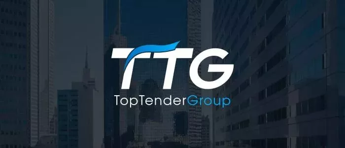 ТопТендерГрупп