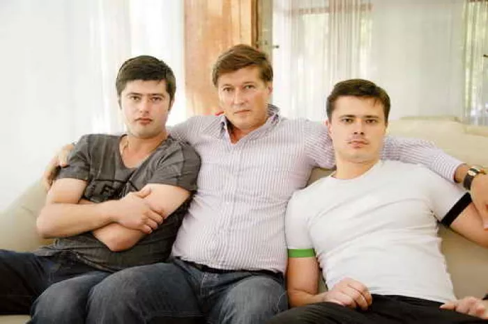 Ностафарма