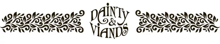 Dainty Viands