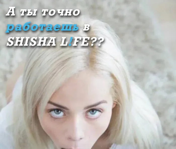 Shisha Life