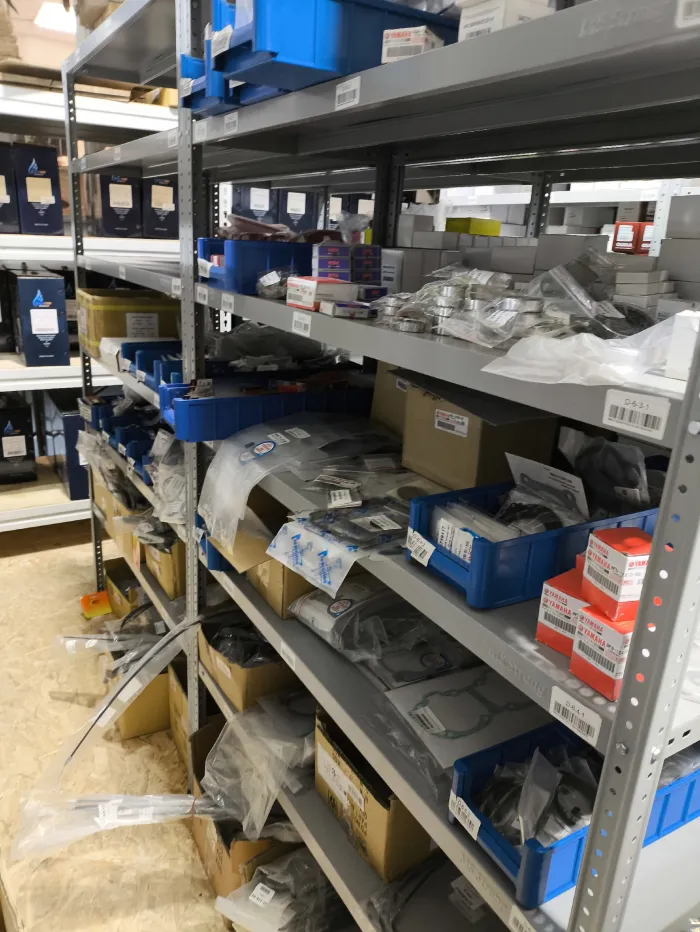 ООО Реданекс (Редан)