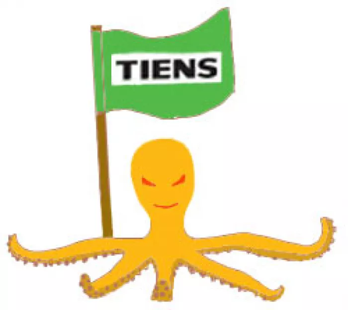 Tiens Group