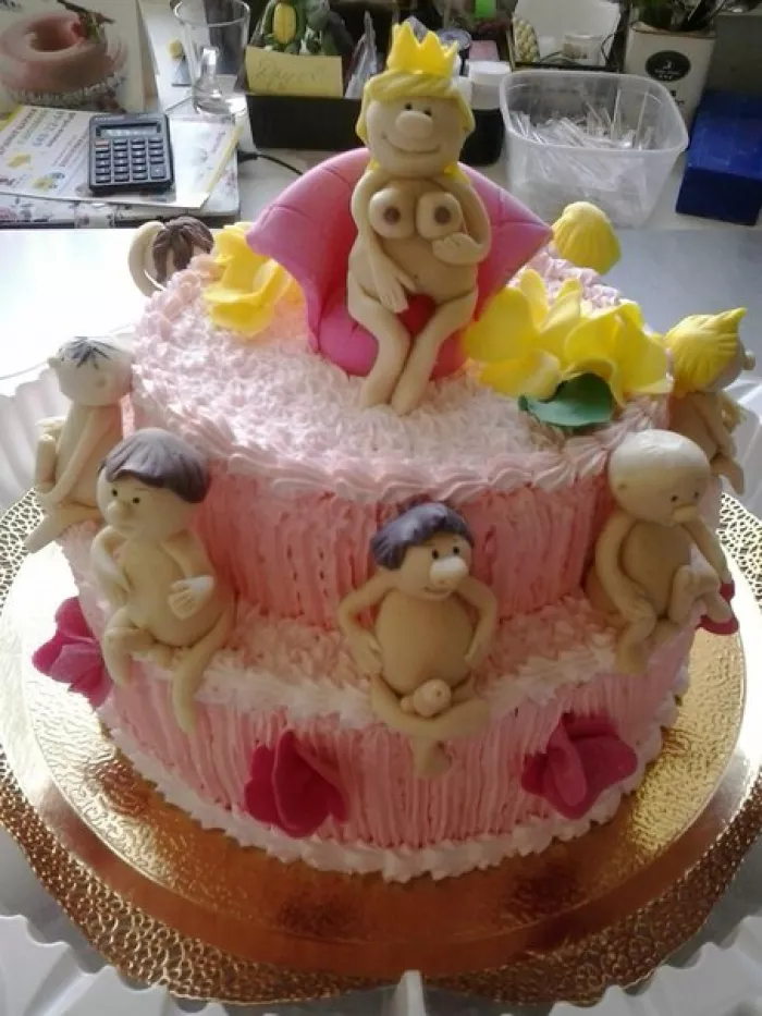 ООО Торт вашей мечты