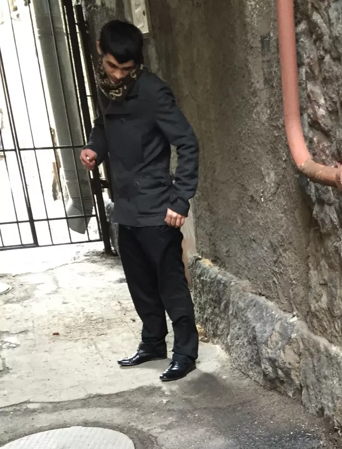 Автолайнер