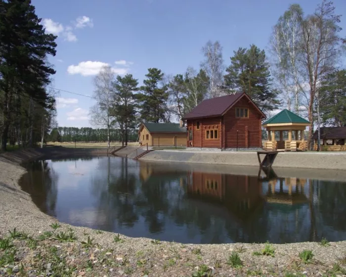 ООО.Лесной Парк Берендей.