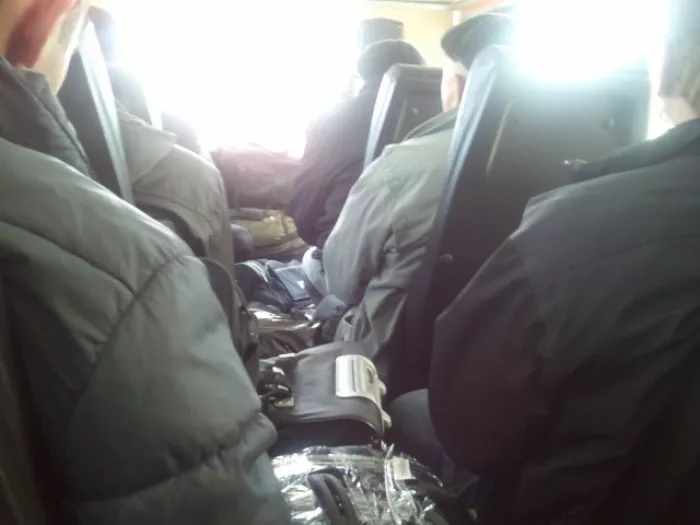 ООО "ОренСах"