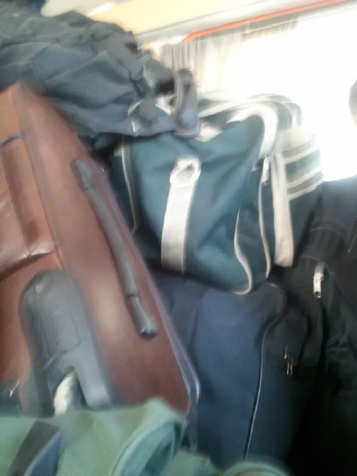 ООО "ОренСах"