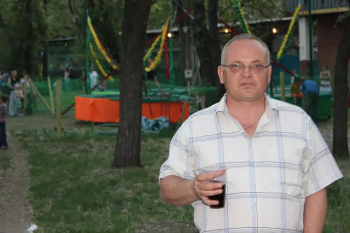 Юг. Электро