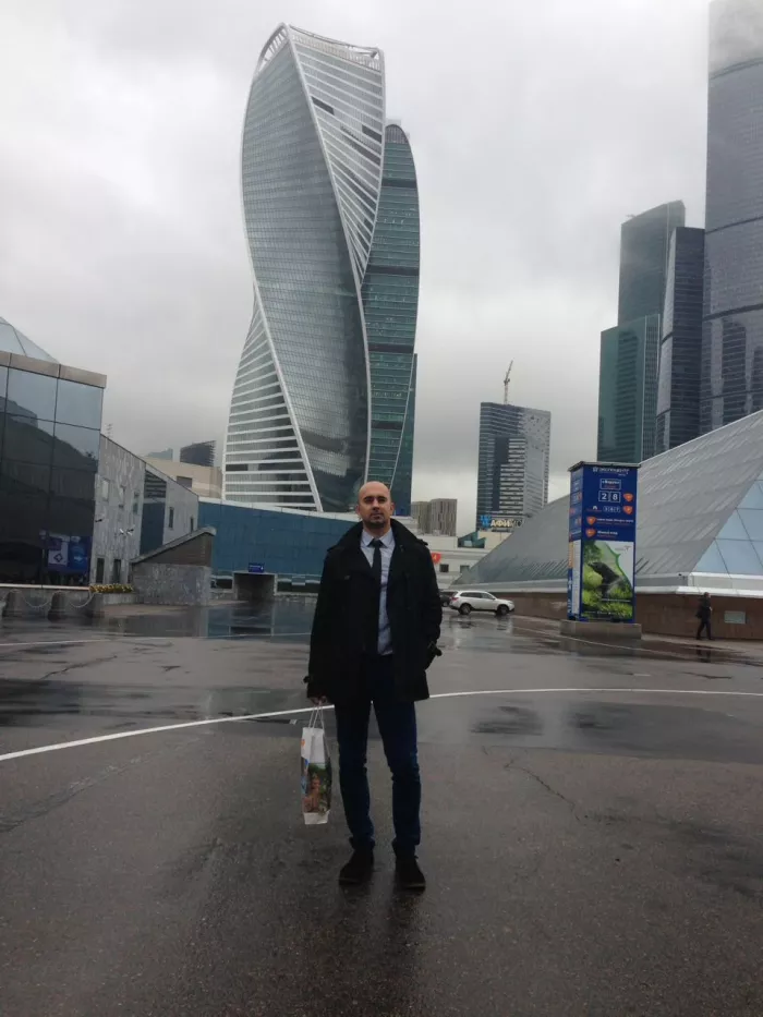 Отель Тропикана