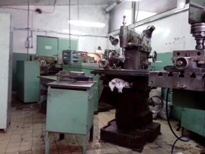 ООО Тиастрейд