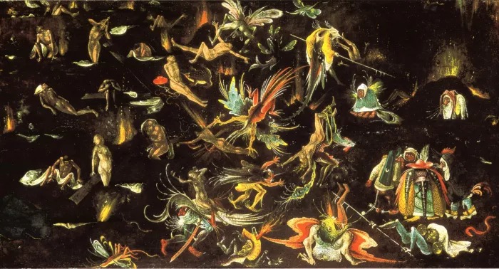 ЗАО "Чип и Дип"