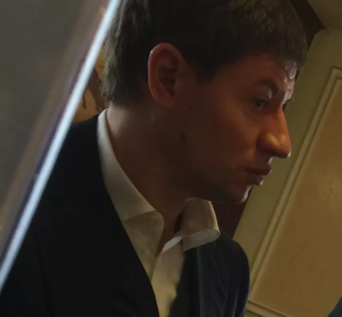 Власов Олег Владимирович