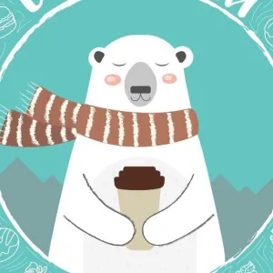 Сибирский мишка