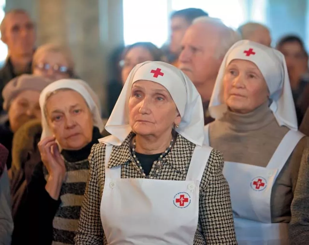 Маленькие победы большой борьбы.