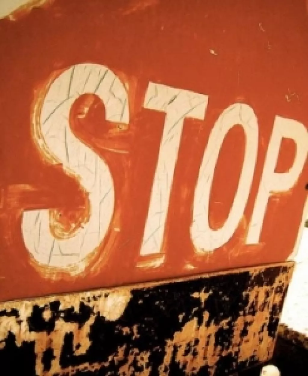 Штефан Григат: «Прекратить работу!»