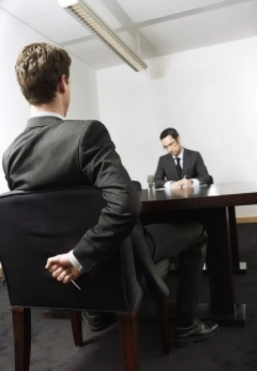 Как отомстить за увольнение