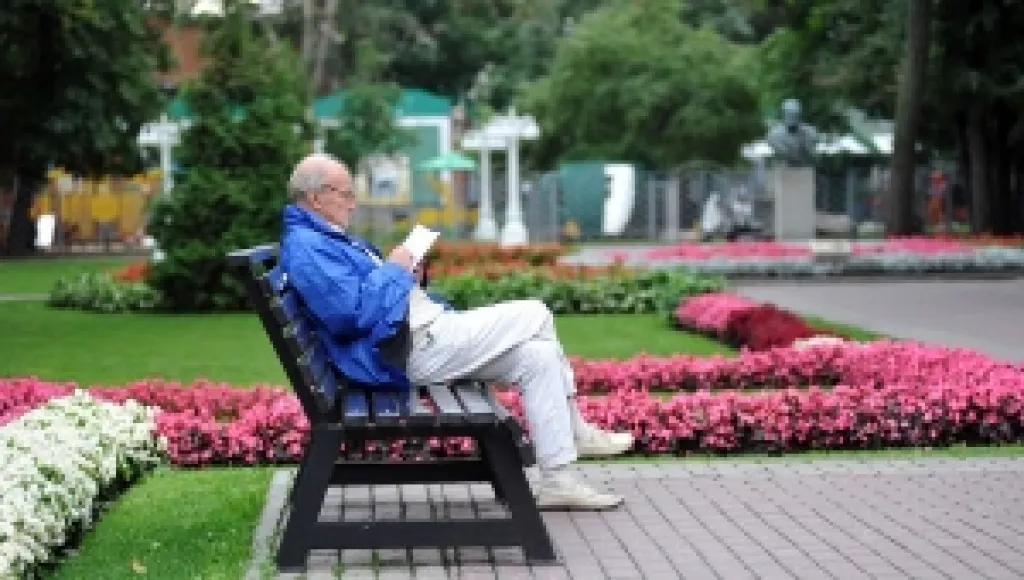 Работающие пенсионеры с высокими зарплатами могут лишиться пенсий