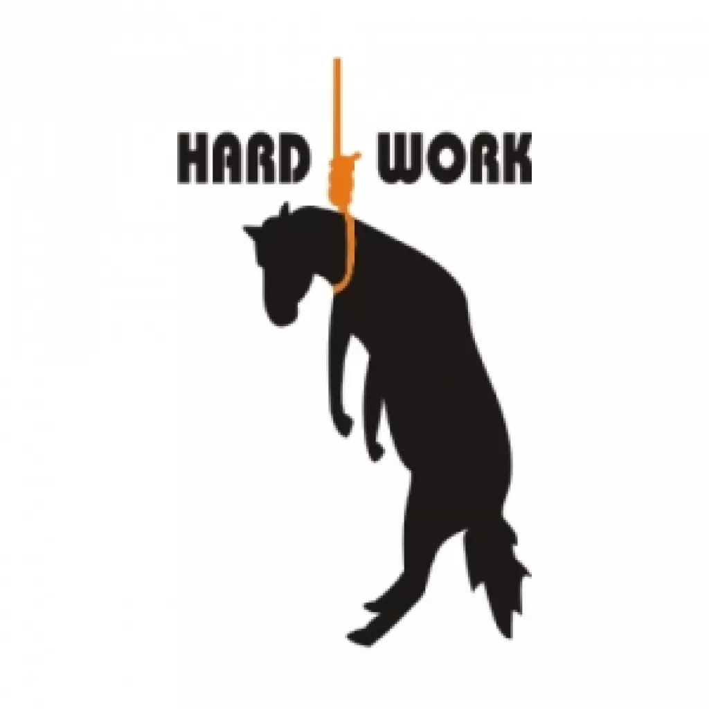 Работает ли работа?