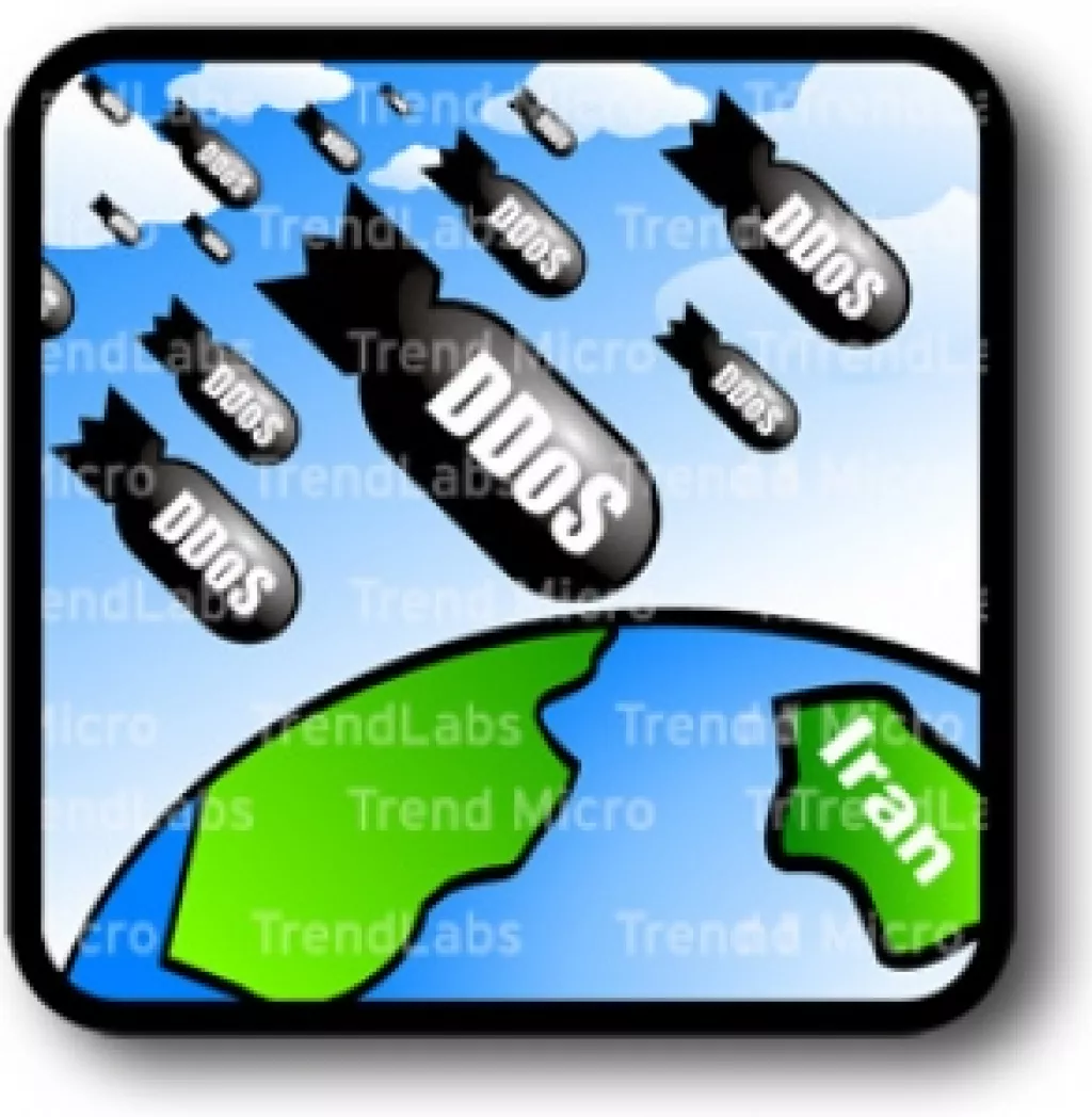 Две недели мы находимся под DDOS-атакой.