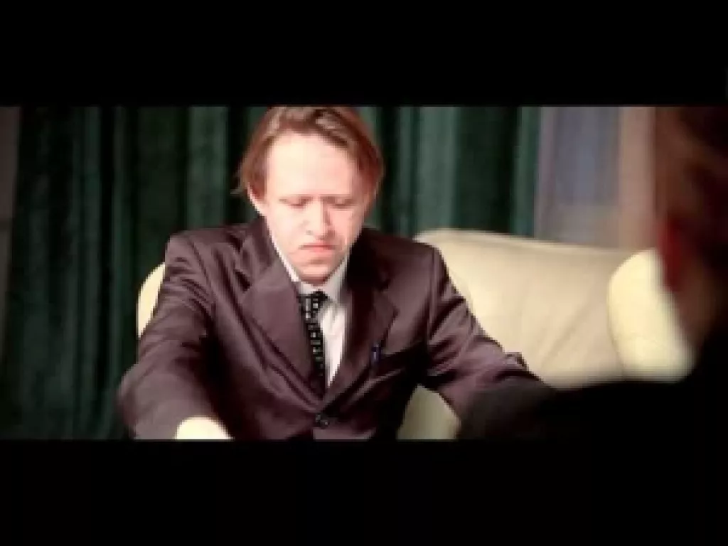 The Experts (Профессионалы)