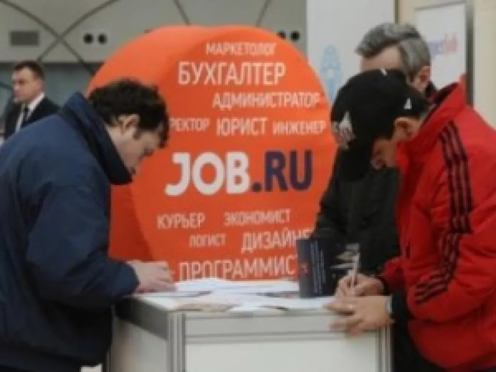 Новый закон запретил указывать в вакансиях пол