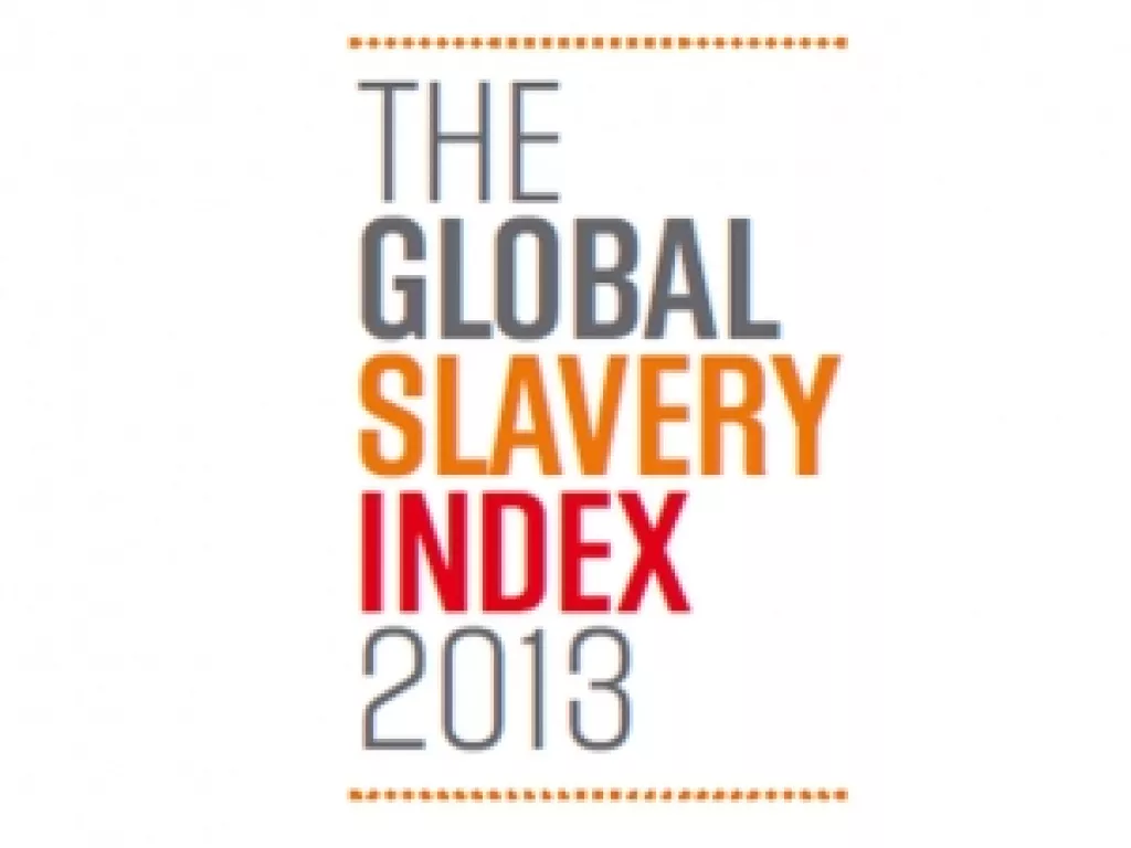 Россия разместилась на шестом месте в мире по абсолютному числу рабов