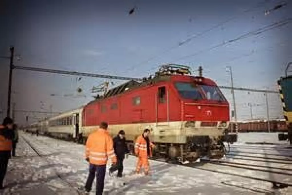 27% работников РЖД переведены на неполную рабочую неделю