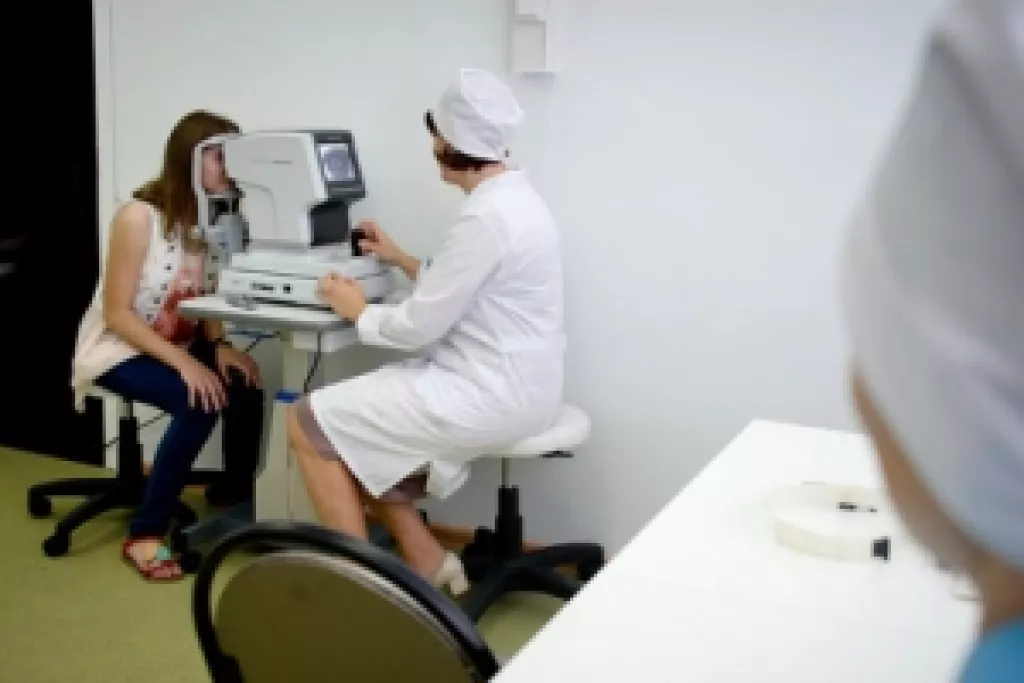 Московским врачам сократят зарплату за неверные диагнозы