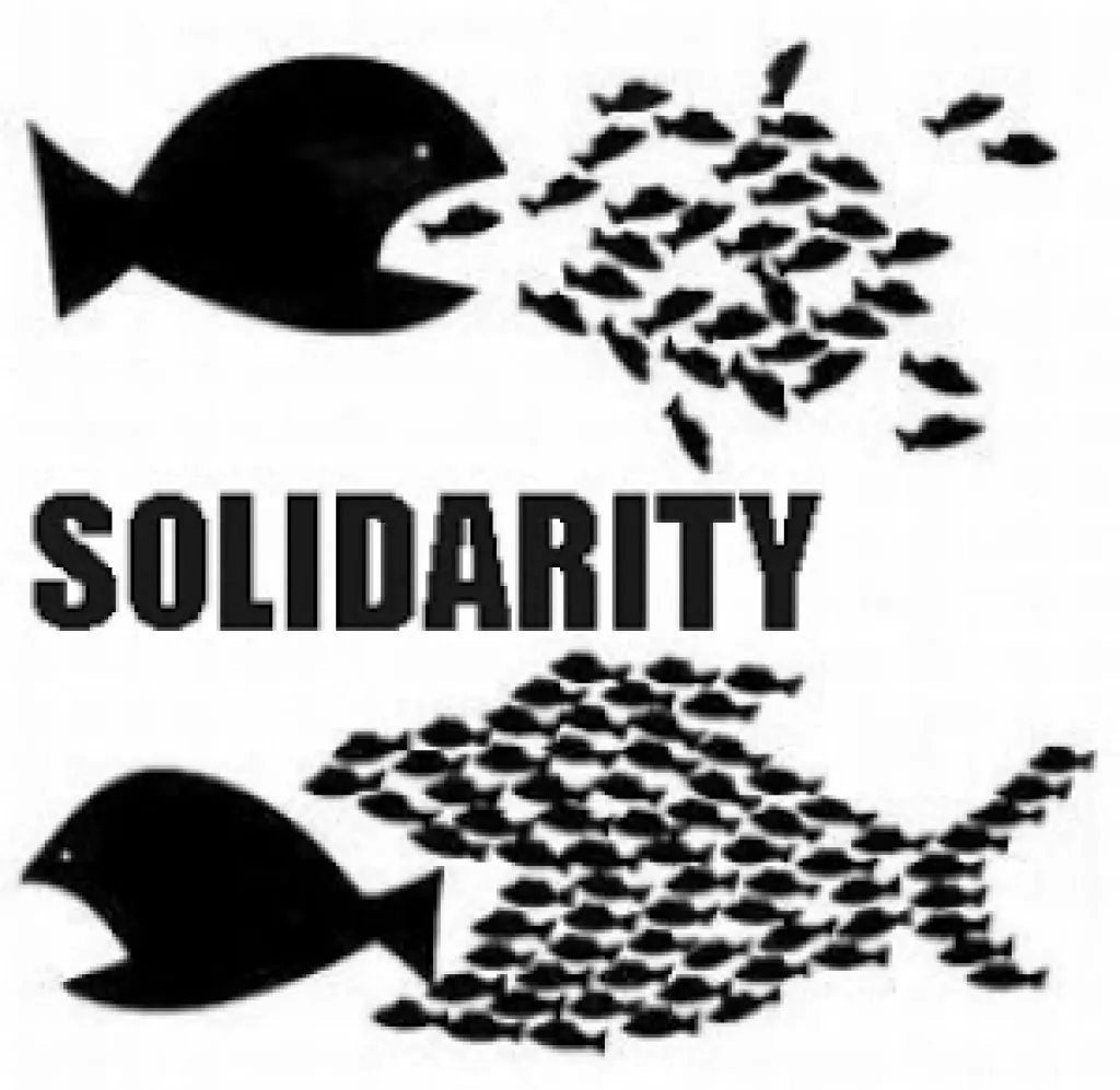 Сеть солидарности Новосибирска против сети салонов &laquo;Цветы Афродиты&raquo;