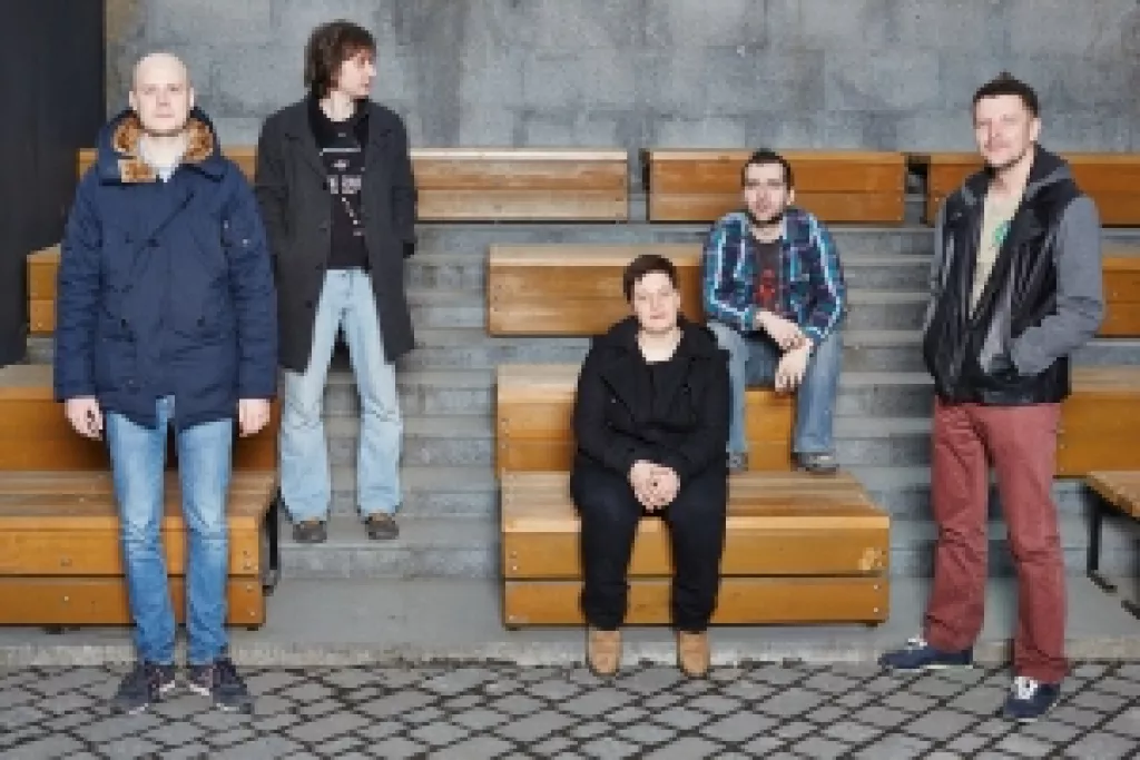 &laquo;Не мы крутые — всех остальных убили&raquo;