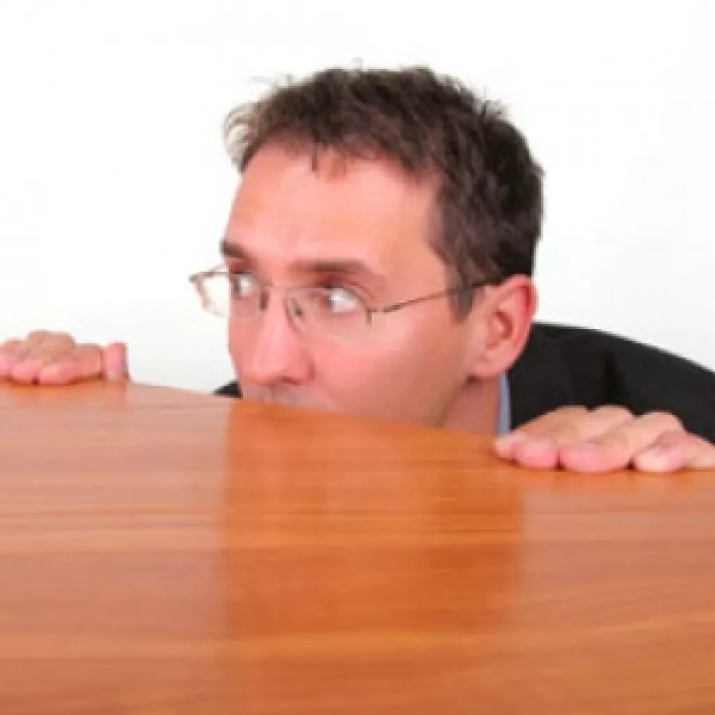 Страх перед начальством – главный тормоз России