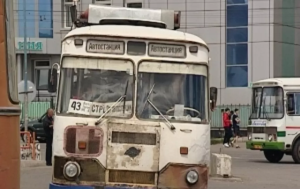 Водители Братского автотранспортного предприятия объявляют забастовку