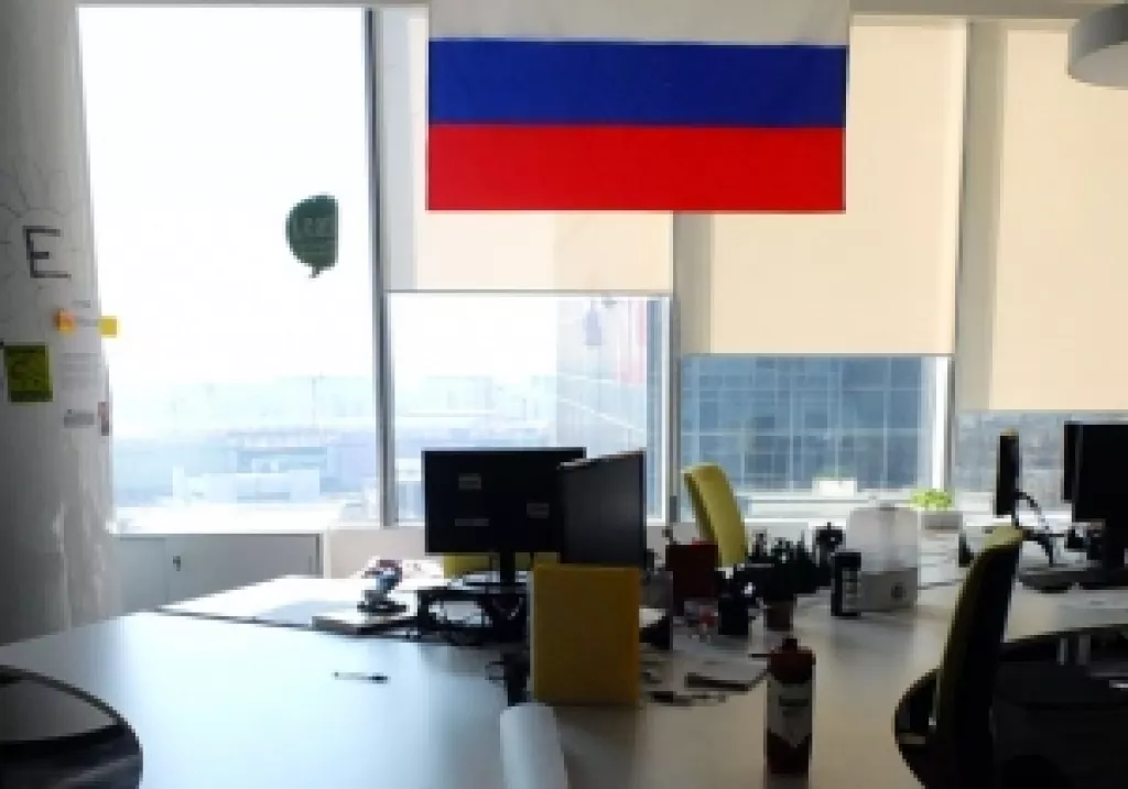 Россияне - самые лояльные работники в мире