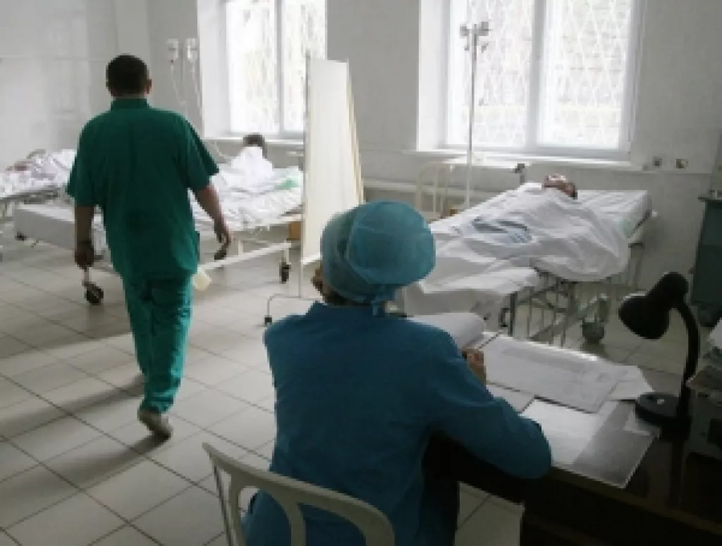 У нас и так на работе сумасшедший дом&raquo; Что происходит с московской психиатрией: исследование Евгения Паперного