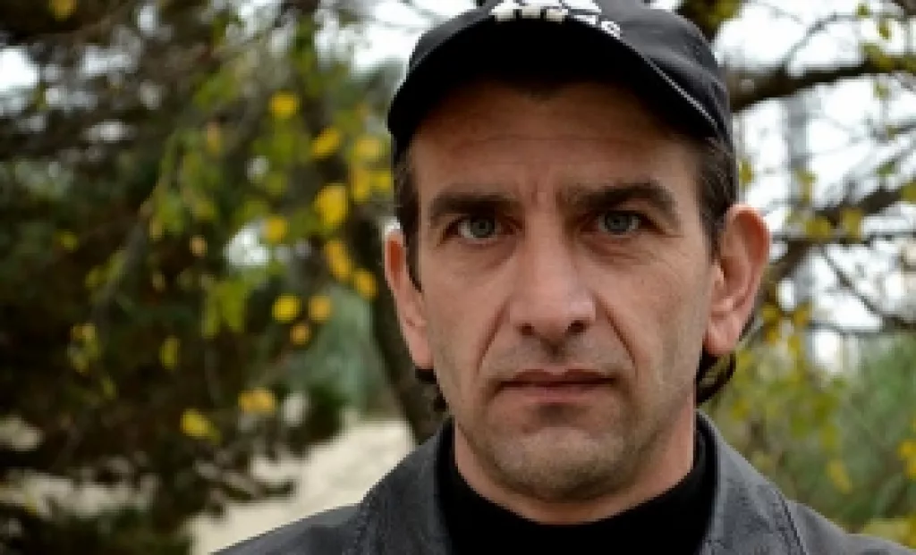 Донос с пристрастием