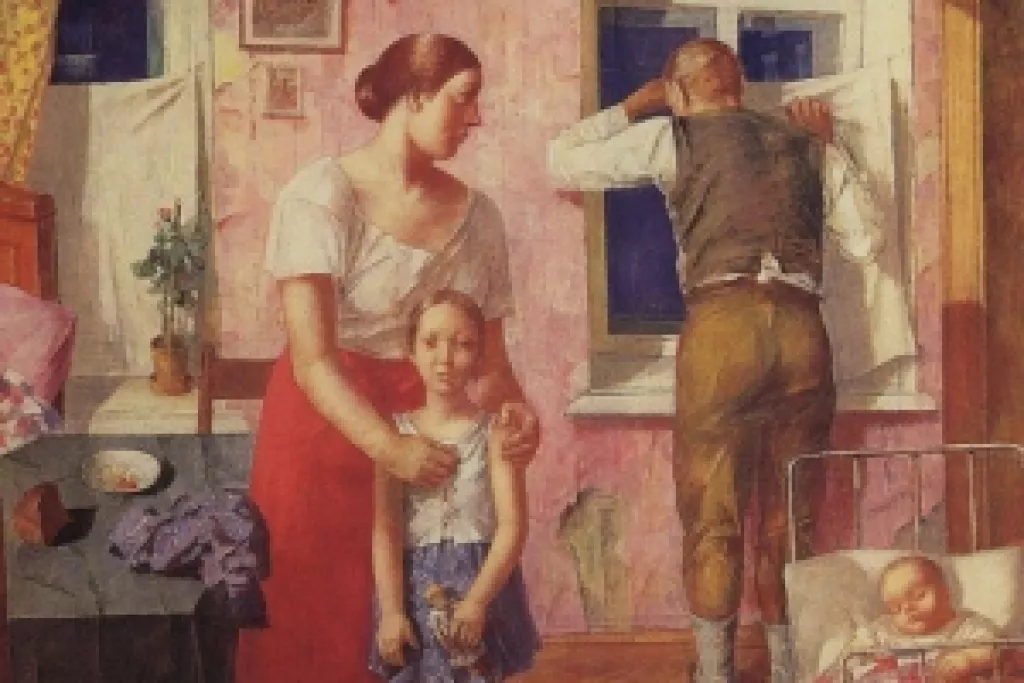 Тревога прекариата. Гай Стэндинг о том, чем опасно отсутствие постоянной работы.