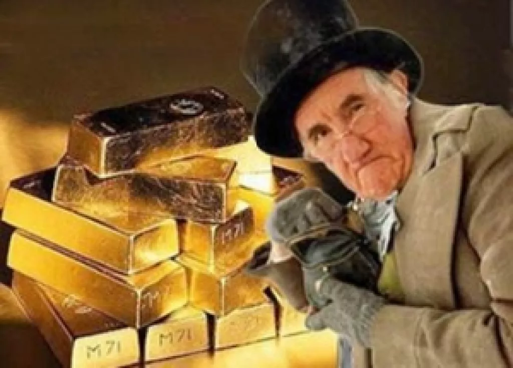 "Богатым" пенсионерам решено не платить