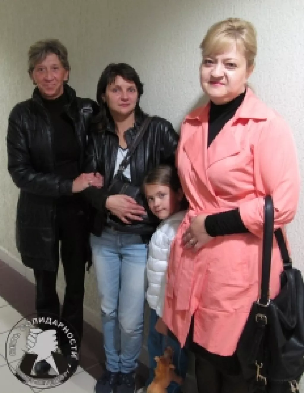 &laquo;SPAR&raquo; снова в центре внимания &laquo;Сети Солидарности Санкт-Петербурга&raquo;