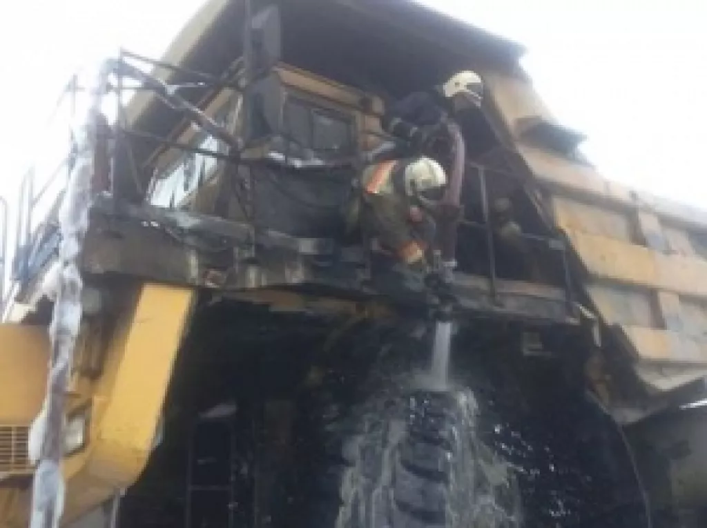 Сообщившего о нарушениях на Ковдорском ГОКе рабочего уволили