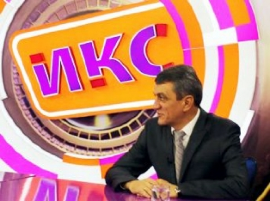 Подконтрольный правительству Севастополя канал ИКС не платит зарплаты журналистам
