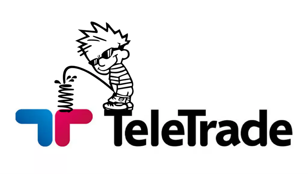 Teletrade - «Пусть им дети в кашу срут»