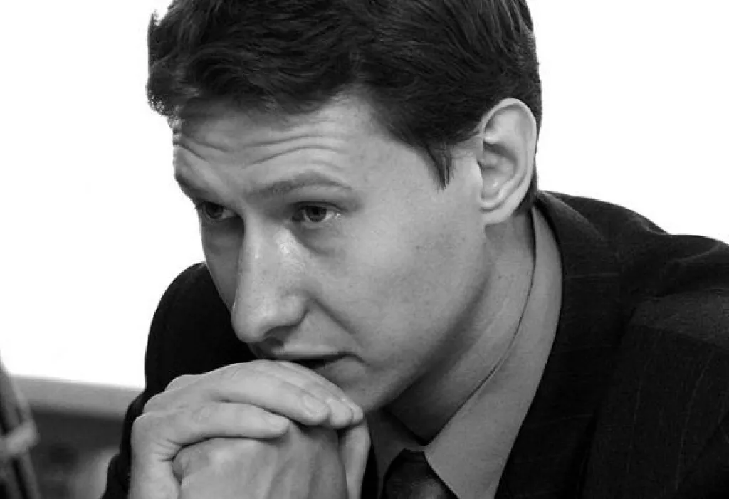 Александр Бикбов :«Станислав Маркелов – фигура истории будущего»