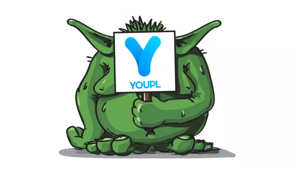 YOUPL.ltd — сливы, угрозы, шантаж