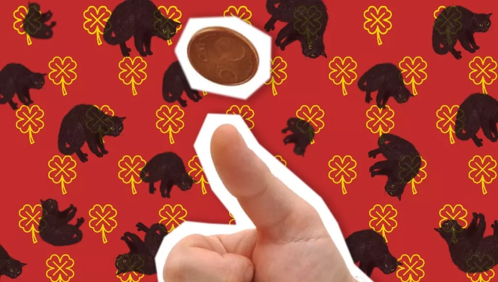 Предпринимательский талант: Заслуга? Случайность?