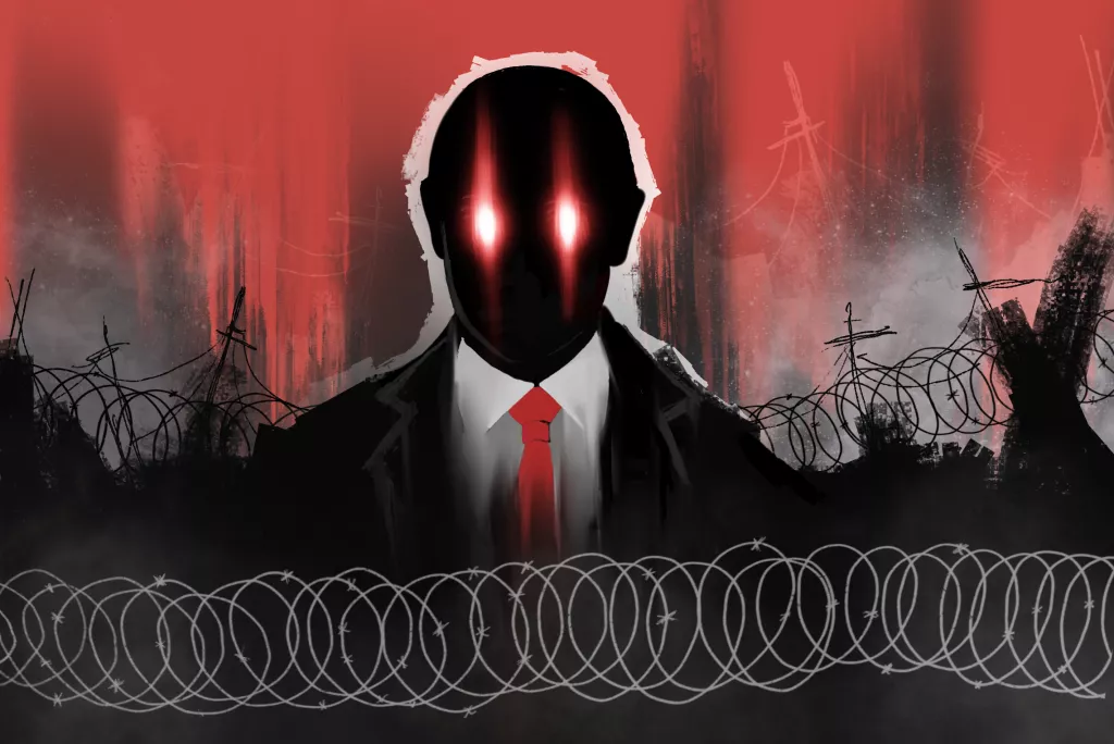 За рабочий класс – на стороне Украины