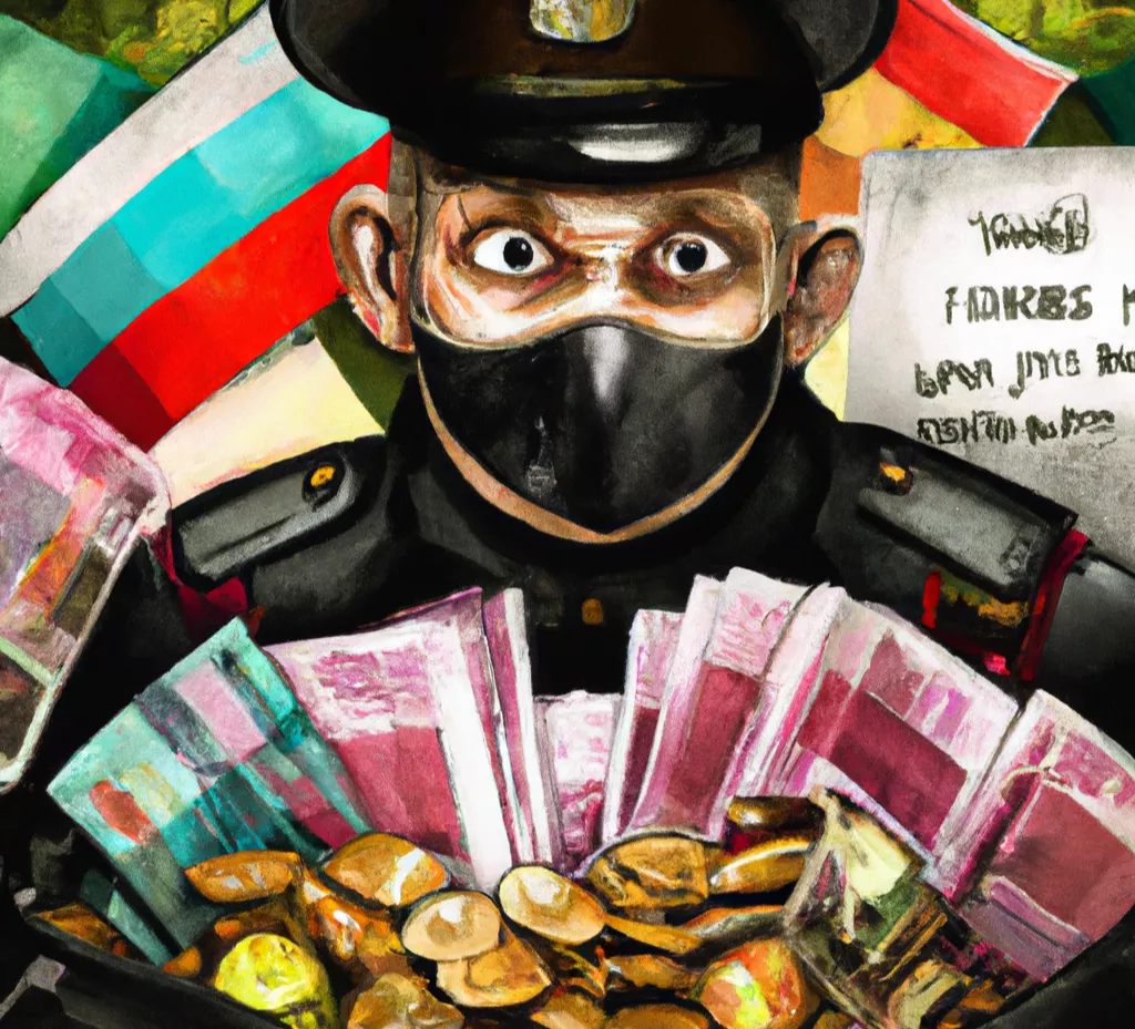 За чей счёт банкет?