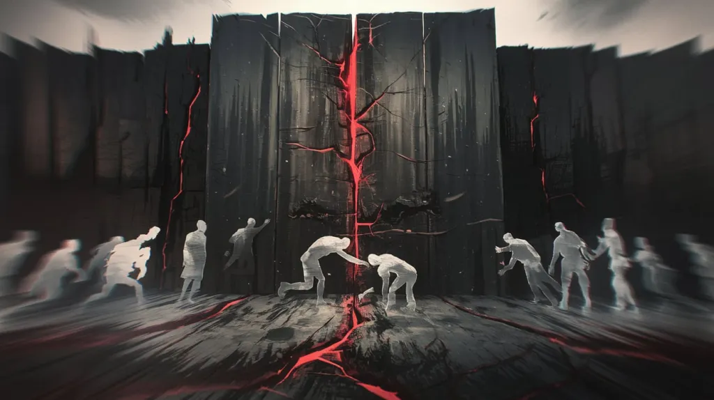 Не быть скотом