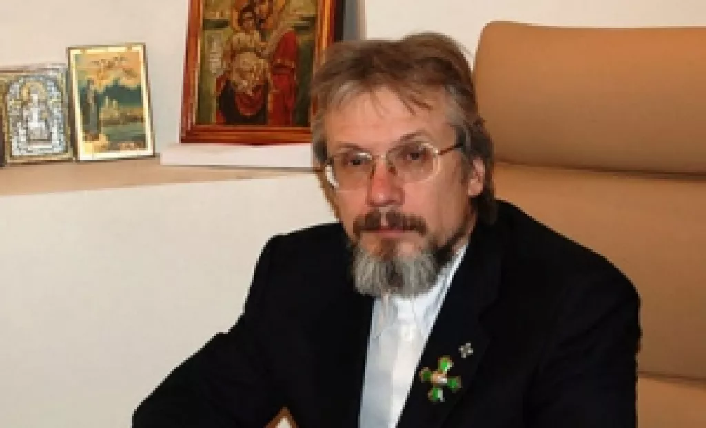 Православный тоталитаризм в ОАО «Русское Молоко»